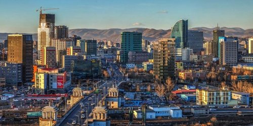Ц.Тулга:ҮАБЗ-ийн зөвлөмж, журмын дагуу барилгуудад үнэлгээ хийсэн